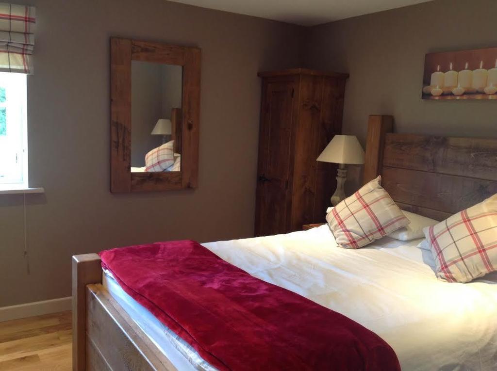 Beaconsfield Farm Apartment Wells Room photo