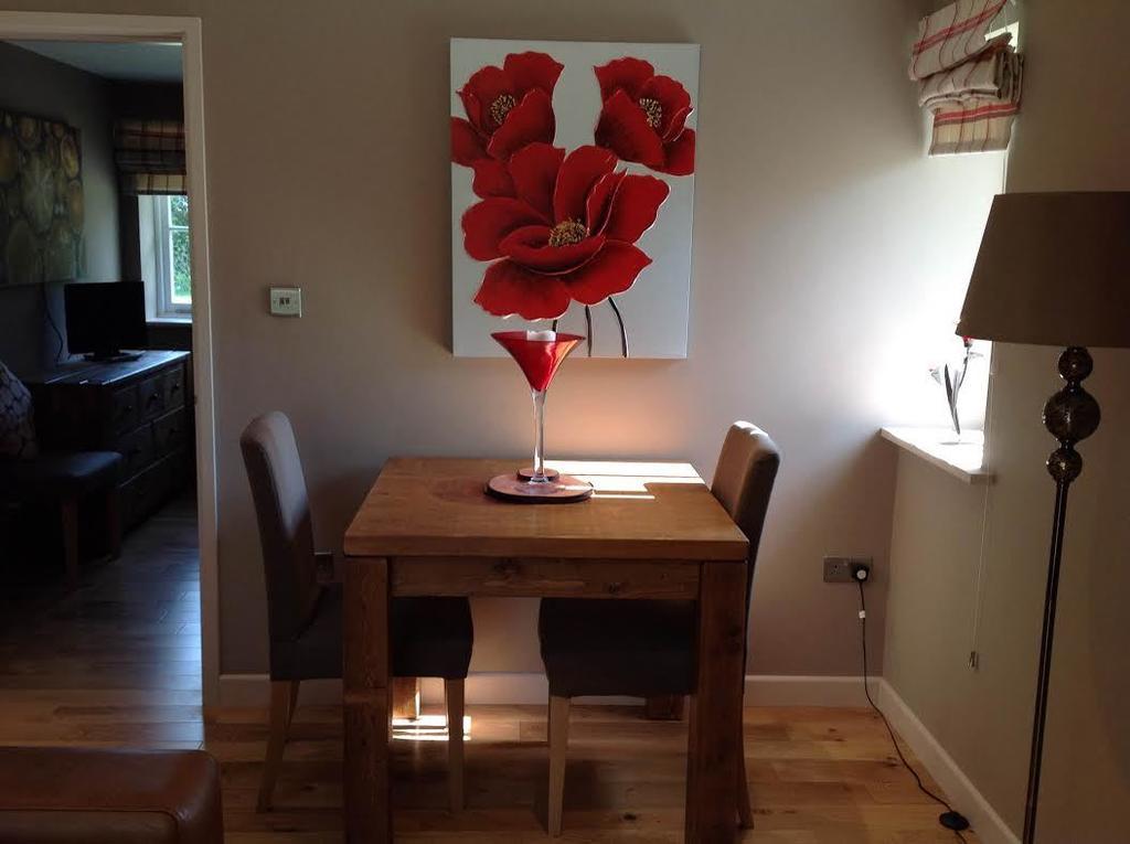Beaconsfield Farm Apartment Wells Room photo