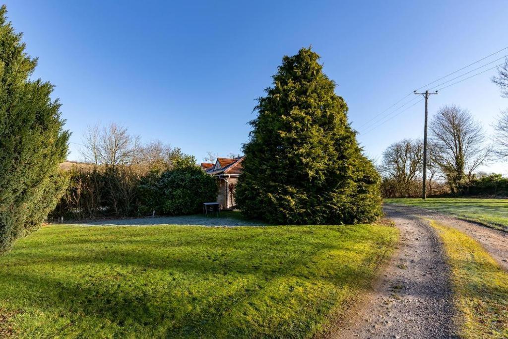 Beaconsfield Farm Apartment Wells Exterior photo