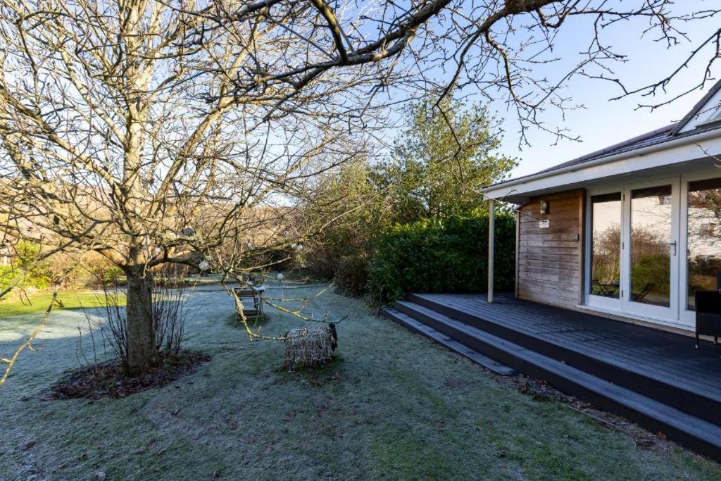 Beaconsfield Farm Apartment Wells Exterior photo